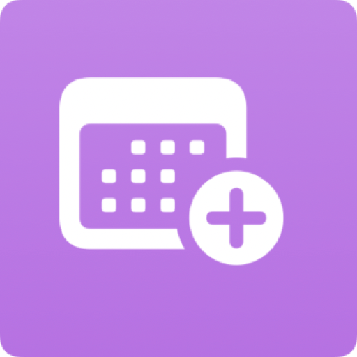 Add to Calendar icon