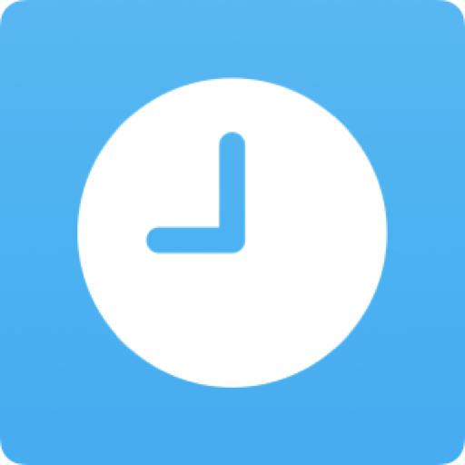 Time Check icon